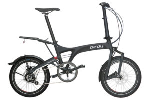 Riese & Müller Birdy – Rohloff
