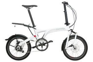 Riese & Müller Birdy – Rohloff