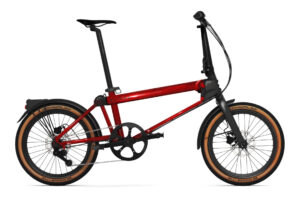 Ahooga A-Max Ruby Red