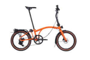 Brompton G Line 8-Gang