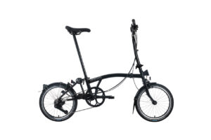 Brompton C-Line H4R