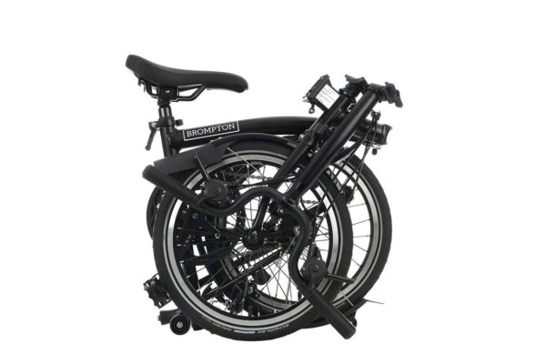 Brompton C-Line Explore H6R – Bild 3