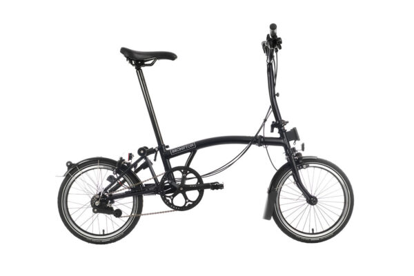 Brompton C-Line Explore H6R