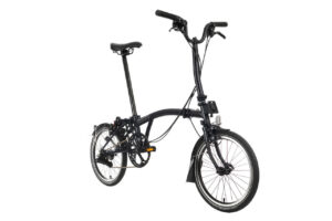 Brompton C-Line Explore H6R