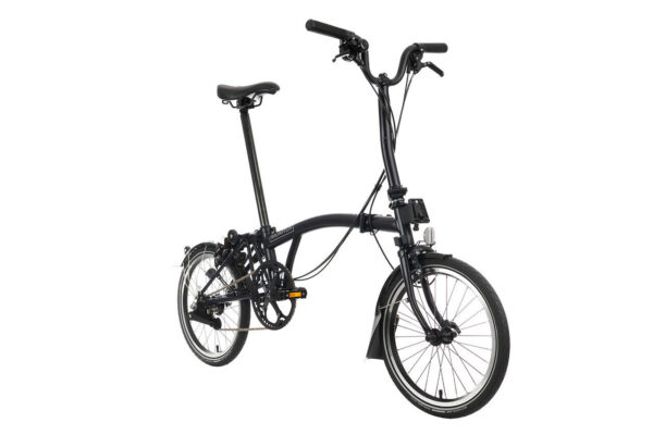 Brompton C-Line Explore H6R – Bild 2