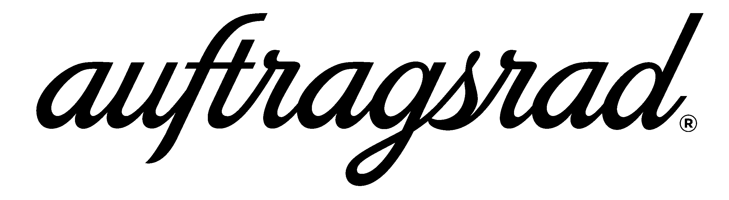 auftragsrad