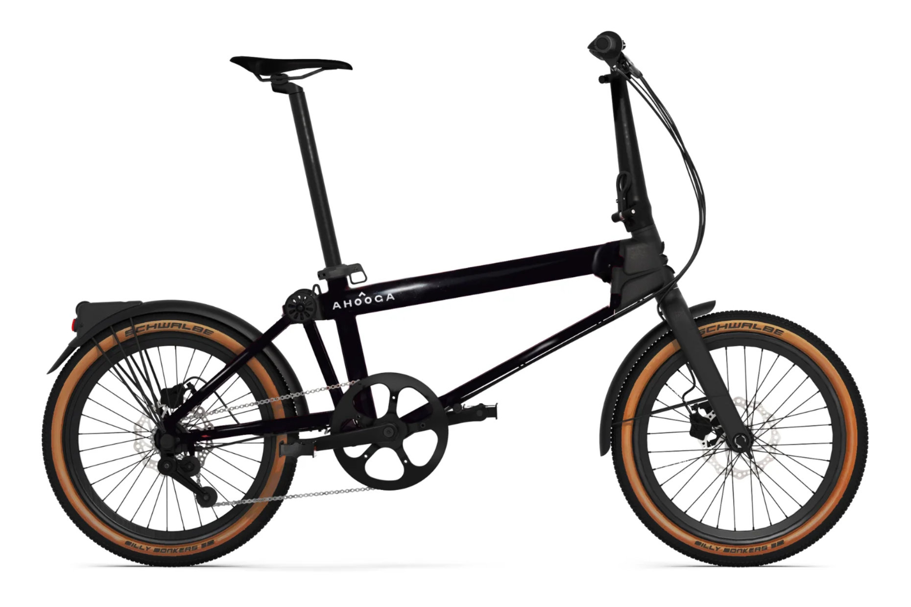 Ahooga A-Max – Bild 2