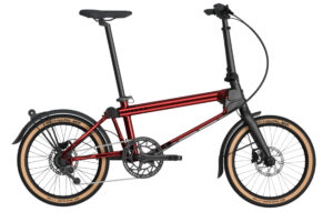 Ahooga A-MAX Alfine 8