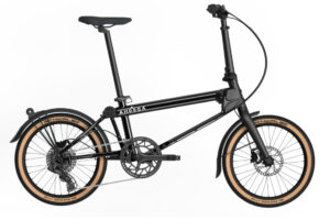 Ahooga A-Max Derailleur 8