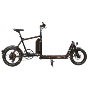 Super Bicycles Super Mighty