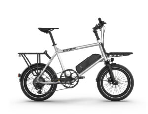 Super Bicycles Super Mini