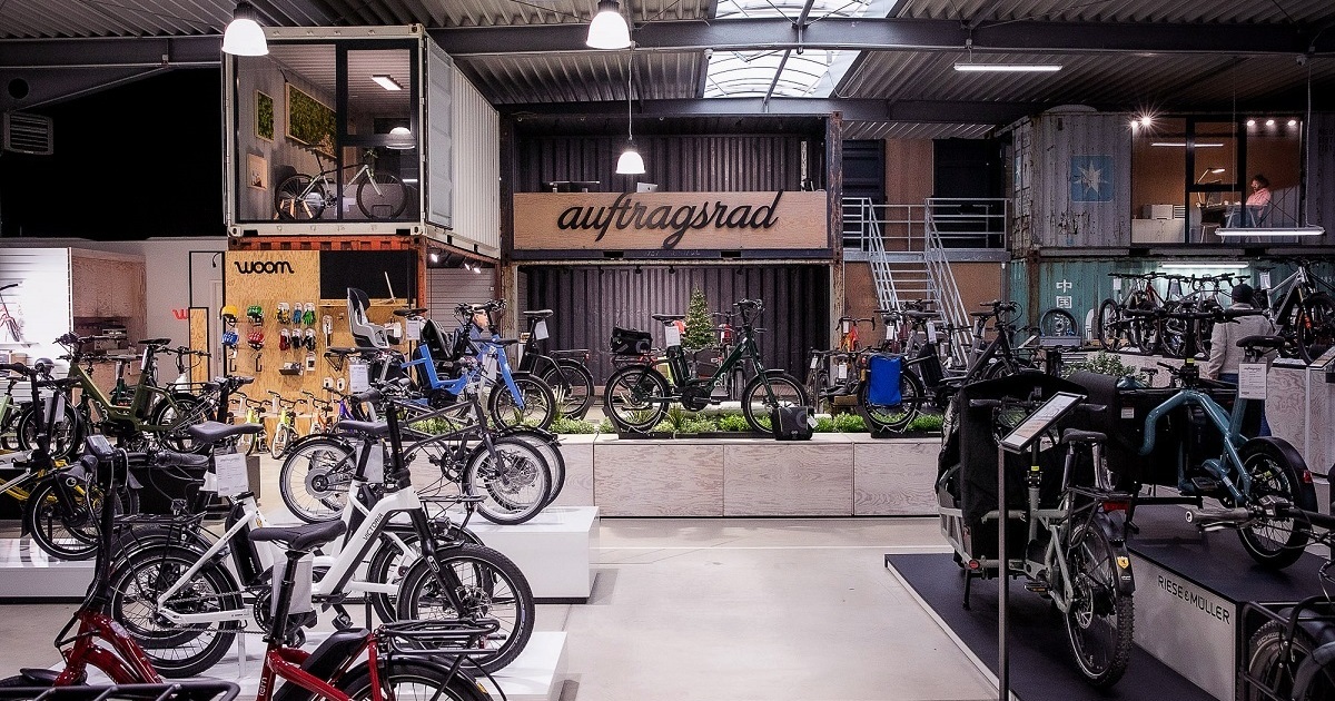 auftragsrad®