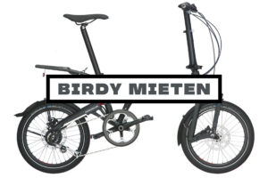 Birdy Mieten