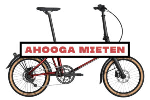Ahooga A-Max Mieten