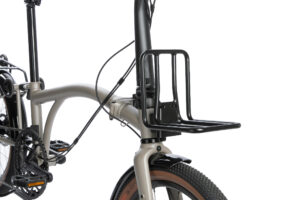 FRONT RACK für Brompton