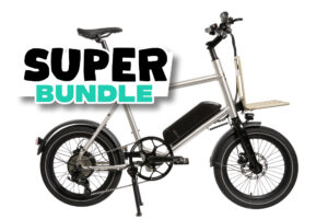 Super Mini Bundle